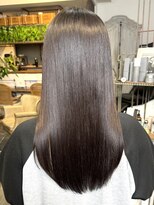 モワ 仙台(Mois)&nbsp;髪質改善/縮毛矯正/10代20代30代/仙台/青葉区