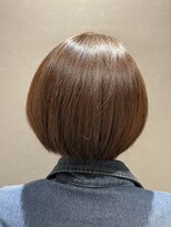 レザボアハイブ(reservoir Haibe)&nbsp;ボブ