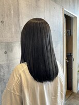 アーチ(ARCH) ダークアッシュ