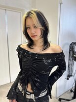 ゼスト パーク(ZEST PARK)&nbsp;ミディアムレイヤー