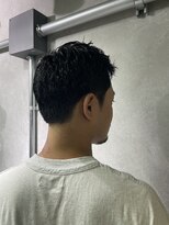 ポテト(potato)&nbsp;楽チンセット◎無造作メンズショート