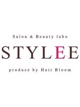 ヘアサロンSTYLEE【スタイリー】