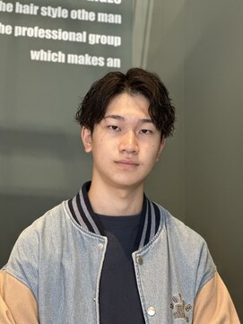 シフト 糸島店(SHIFT) 【SHIFT】ツイスパセンターパート