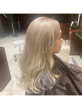 アイフィールローズ(ifeel Rose) ケアブリーチ