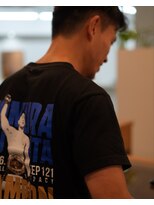 キビ(KiBi)&nbsp;メンズカット