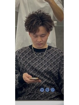 スタンスメンズ(STANCE MEN'S) フェザーショート