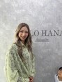 リロハナ(RILOHANA) 山内 