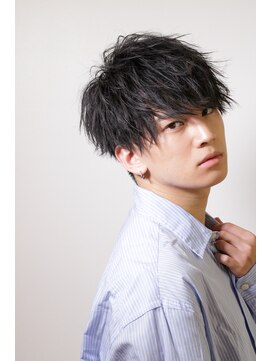 リップス 大宮(LIPPS) シャープツイスト