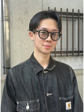 リトワバイフィール(litva by feel) アップバング