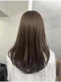 フォギーベージュ