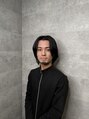 アンダーバーホワイト 大阪上本町店(_WHITE) Raiki 
