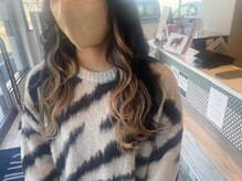 【ハイクオリティ】EARTH松山銀天街店でしか出来ないオリジナルのスタイルを☆