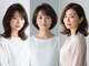 レッドネオ エビス(Redneo ebisu)の写真/《恵比寿駅2分》丁寧なカウンセリングで大人女性のお悩みに寄り添い、あなたの髪に最適な施術をご提案◇