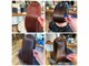 ヘアーオブジェ 末広店(Hair OBJET)の写真