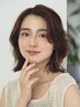 カット+選べるトリートメント＋クイックヘッドスパ[新宿][代々木]