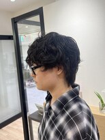 タヤ 府中店(TAYA)&nbsp;シャドウパーマ