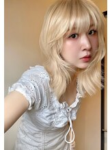 ネスト(NEST)&nbsp;後藤 彩