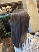 ヘアー クリエイト カルバリ(HAIR CREATE Calbari)&nbsp;Calbari スタイル