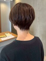 エルロンバイマフェ(AILERON by mahae)&nbsp;大人ショート