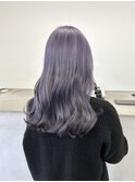 lavender gray