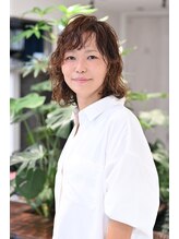 アースペース ウェスト(ARSPASE WEST) Mitsu .