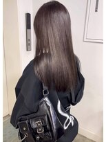 シーン(SCEN)&nbsp;chocolate  brown