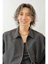 ゴールド 渋谷本店(GOALD)&nbsp;清野一希 ［渋谷］