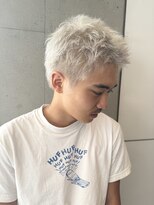 リック(Ric by KENJE)&nbsp;イージーパンク