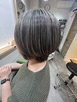 レヴ(LeV)&nbsp;白髪ぼかし