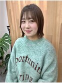 bob☆before after