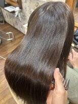 ココロ 高槻(cocoro)&nbsp;髪質改善縮毛矯正