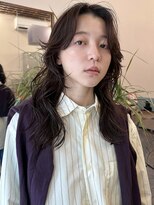 オルタナティブ(alternative) spring mood