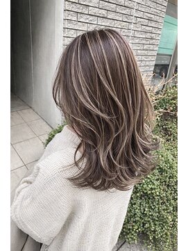 キーロ センター南(kiiro) ハイライト