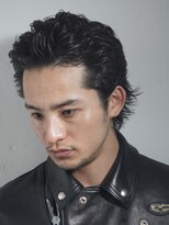 ランズサンズ 表参道(runsuns)&nbsp;原宿/表参道/明治神宮前/メンズカット/メンズパーマ/学割U24