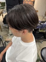 フレックス(FREEX) 流れる縮毛矯正