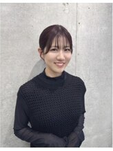 上野で縮毛矯正はお任せ下さい！縮毛矯正特化★自分に合ったスタイル一緒にみつけて行きましょう♪【上野】