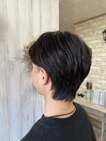 ムーナ(Muwna)&nbsp;メンズスタイル