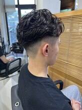 タノズカットクラブ(TANO's CUT CLUB)