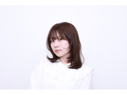 ヘアーズ ギャラリー 堺店(Hair's Gallery)の写真