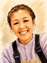 エファッセ 伊奈店(efface)&nbsp;深滝 
