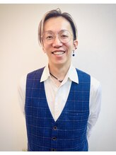 フィガロヘアクプレ(FIGAROHAIR Couplet) 小笠原 淳
