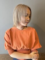 ゼンドットカラスマ(Zen.karasuma)&nbsp;クールスタイル