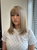 ファブ 千葉店(FaB)&nbsp;【KASUMI指名カラー】