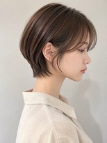 エミヲ 石川町(emiwo) くびれショート