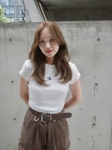 ブラン 表参道(Blanc)&nbsp;Yuka 