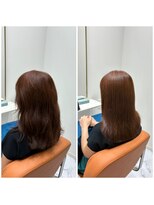 ボクノ 柏店(bokuno) 美髪縮毛矯正