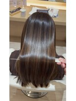 クララ ジャパン みらい平店(CLALA JAPAN)&nbsp;お白髪染め髪質改善