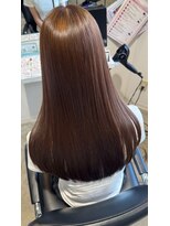 レガーレ(Legare a)&nbsp;超高濃度水素カラー