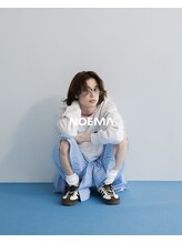 いつでも美しい髪をキープ。季節や髪の状態に合わせたメンテナンスと、次へのワクワクを創る提案。