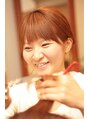 ティアマット 赤坂(Tiamat) 大井 恵